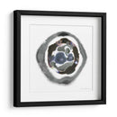 Meteorito II - Alicia Ludwig | Cuadro decorativo de Canvas Lab