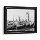 Atisbos-Gran Canal De Venecia I - Laura DeNardo | Cuadro decorativo de Canvas Lab