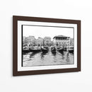 Atisbos-Gran Canal De Venecia II - Laura DeNardo | Cuadro decorativo de Canvas Lab