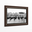Atisbos-Gran Canal De Venecia II - Laura DeNardo | Cuadro decorativo de Canvas Lab