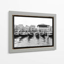 Atisbos-Gran Canal De Venecia II - Laura DeNardo | Cuadro decorativo de Canvas Lab