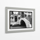 Los Pasajes Ocultos De Venecia II - Laura DeNardo | Cuadro decorativo de Canvas Lab