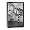 Los Pasajes Ocultos Venecia VII - Laura DeNardo | Cuadro decorativo de Canvas Lab