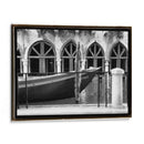 Los Pasajes Ocultos Venecia IX - Laura DeNardo | Cuadro decorativo de Canvas Lab