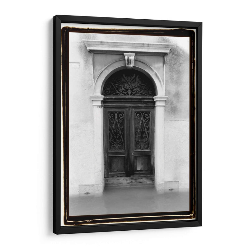 Las Puertas De Venecia I - Laura DeNardo | Cuadro decorativo de Canvas Lab