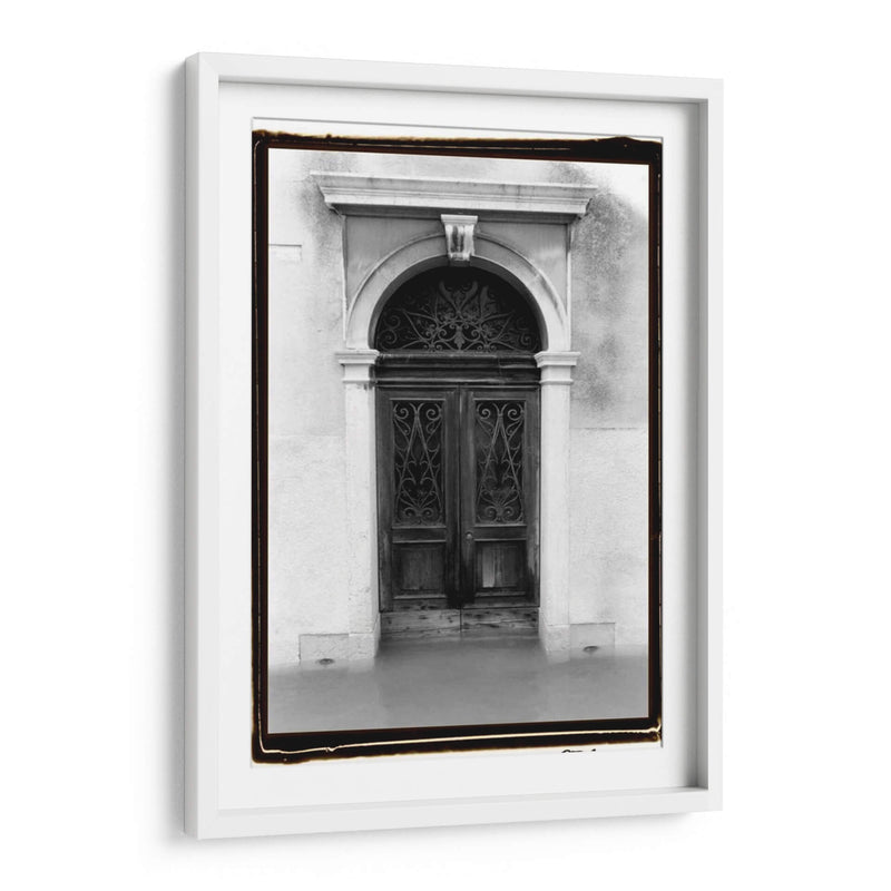 Las Puertas De Venecia I - Laura DeNardo | Cuadro decorativo de Canvas Lab