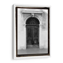 Las Puertas De Venecia I - Laura DeNardo | Cuadro decorativo de Canvas Lab