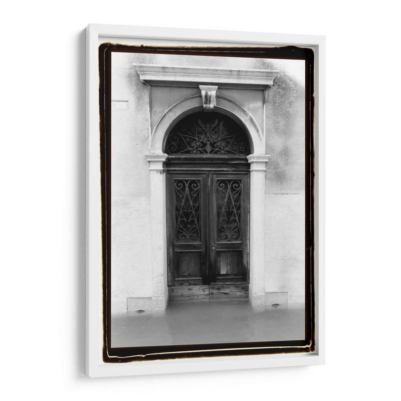Las Puertas De Venecia I - Laura DeNardo | Cuadro decorativo de Canvas Lab