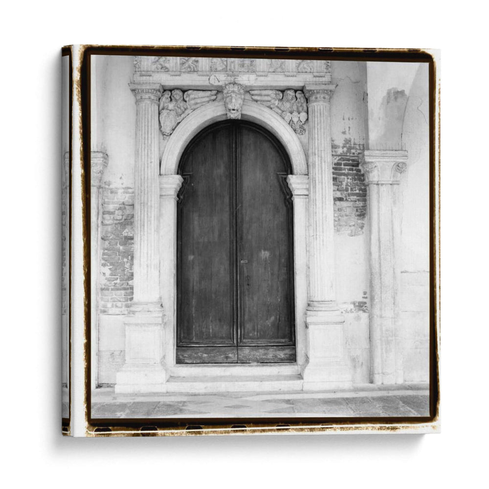 Las Puertas De Venecia IX - Laura DeNardo | Cuadro decorativo de Canvas Lab