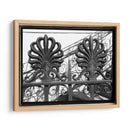 Hierro Forjado Elegance I - Laura DeNardo | Cuadro decorativo de Canvas Lab