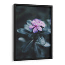Nostalgia de una flor | Cuadro decorativo de Canvas Lab