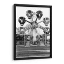 Para Su Diversión IV - Laura DeNardo | Cuadro decorativo de Canvas Lab