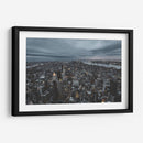 Nueva York en gris | Cuadro decorativo de Canvas Lab