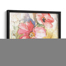 Me Suave Amapolas - Leticia Herrera | Cuadro decorativo de Canvas Lab