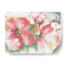 Suave Amapolas II - Leticia Herrera | Cuadro decorativo de Canvas Lab