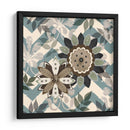 Cambray Rosetas Y Finials II - Jade Reynolds | Cuadro decorativo de Canvas Lab