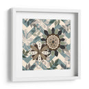 Cambray Rosetas Y Finials II - Jade Reynolds | Cuadro decorativo de Canvas Lab