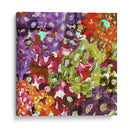 Floral Presa I - James Burghardt | Cuadro decorativo de Canvas Lab