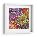 Floral Presa I - James Burghardt | Cuadro decorativo de Canvas Lab