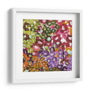 Floral Presa II - James Burghardt | Cuadro decorativo de Canvas Lab