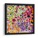Floral Presa IV - James Burghardt | Cuadro decorativo de Canvas Lab