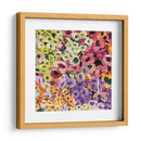 Floral Presa IV - James Burghardt | Cuadro decorativo de Canvas Lab