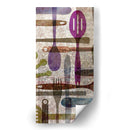 En La Tabla II - James Burghardt | Cuadro decorativo de Canvas Lab