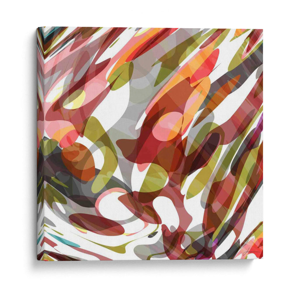 Sorpresa II - James Burghardt | Cuadro decorativo de Canvas Lab