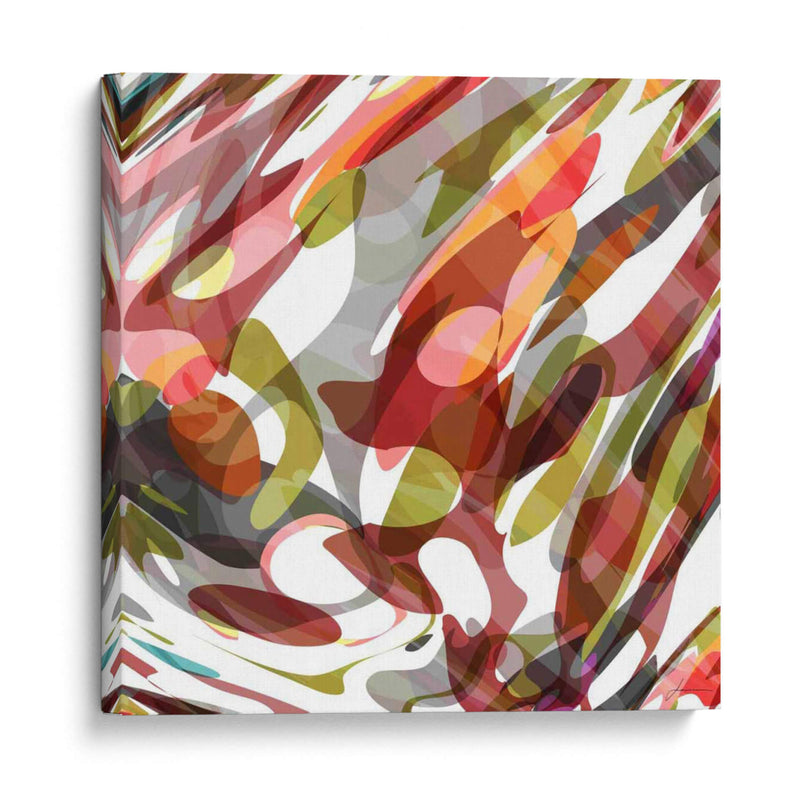 Sorpresa II - James Burghardt | Cuadro decorativo de Canvas Lab