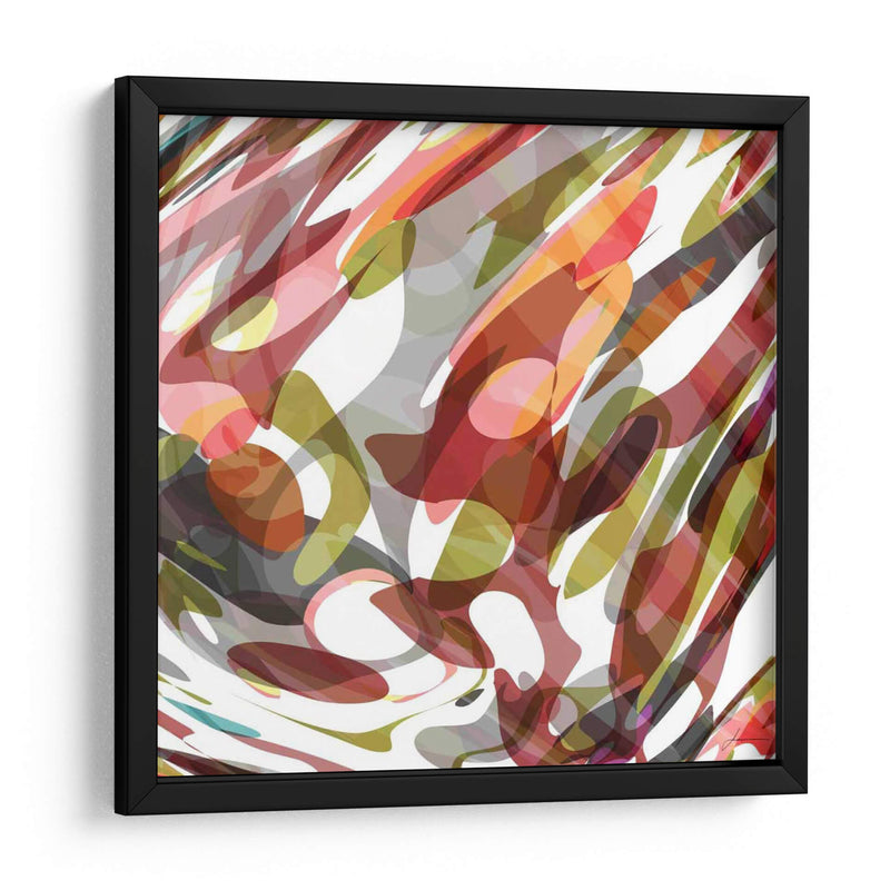 Sorpresa II - James Burghardt | Cuadro decorativo de Canvas Lab