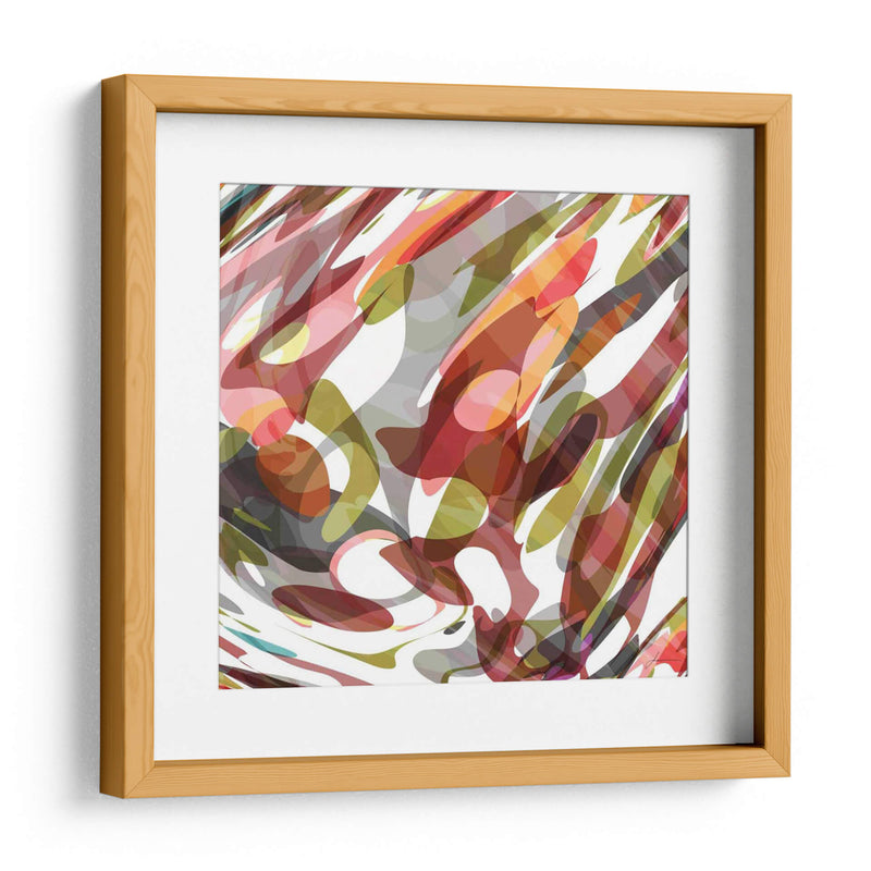 Sorpresa II - James Burghardt | Cuadro decorativo de Canvas Lab