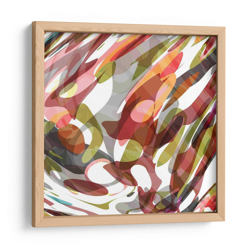 Sorpresa II - James Burghardt | Cuadro decorativo de Canvas Lab