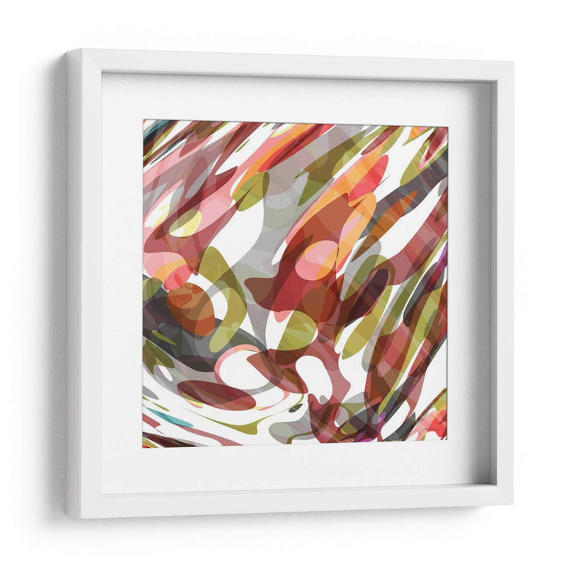 Sorpresa II - James Burghardt | Cuadro decorativo de Canvas Lab