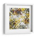 De Cribado En Estrella II - James Burghardt | Cuadro decorativo de Canvas Lab