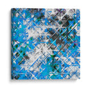 Iv De Cribado En Estrella - James Burghardt | Cuadro decorativo de Canvas Lab