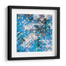 Iv De Cribado En Estrella - James Burghardt | Cuadro decorativo de Canvas Lab