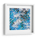 Iv De Cribado En Estrella - James Burghardt | Cuadro decorativo de Canvas Lab