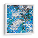 Iv De Cribado En Estrella - James Burghardt | Cuadro decorativo de Canvas Lab