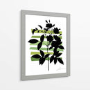 Tonalidad De Color II - James Burghardt | Cuadro decorativo de Canvas Lab