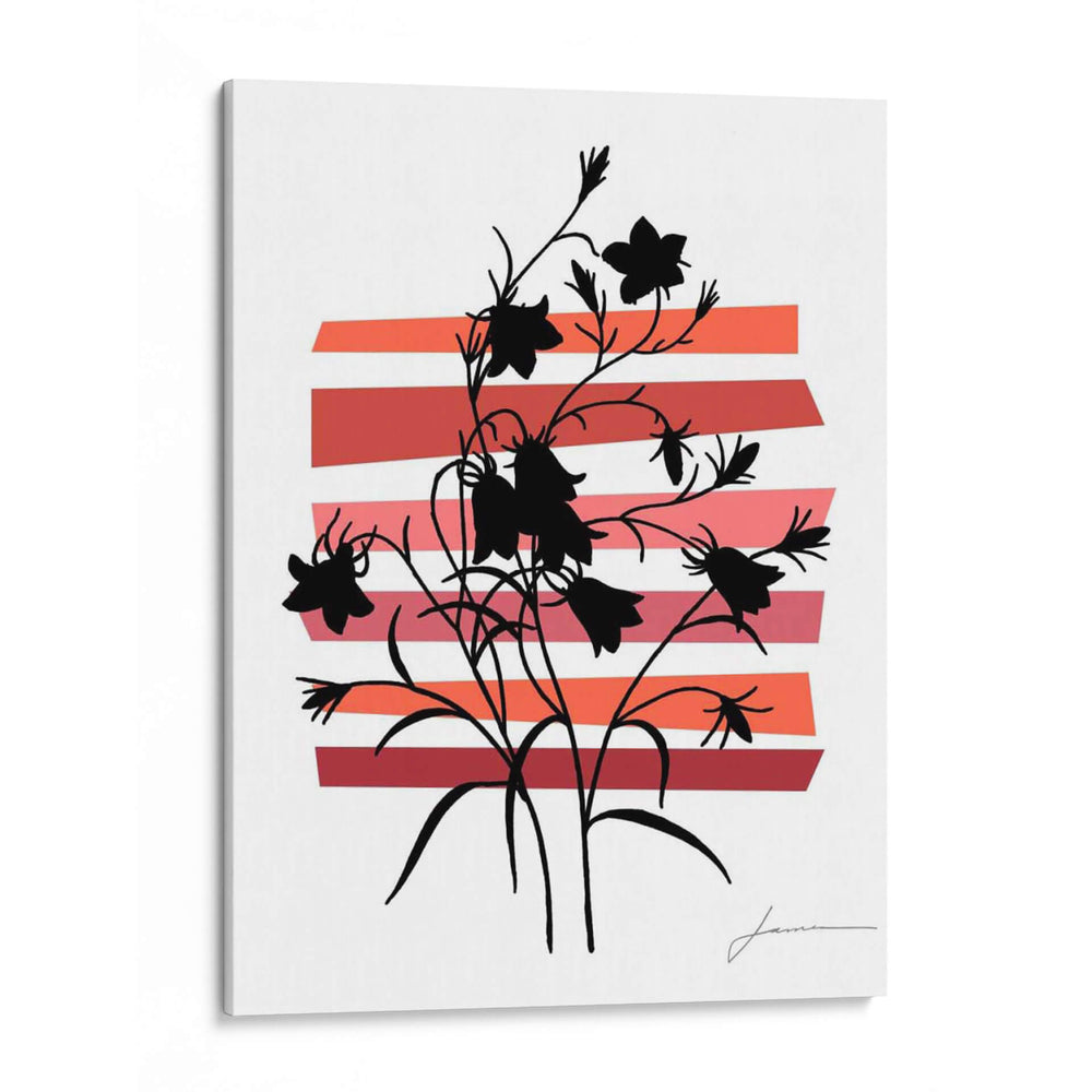 Tonalidad De Color IV - James Burghardt | Cuadro decorativo de Canvas Lab