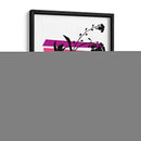 Tonalidad De Color V - James Burghardt | Cuadro decorativo de Canvas Lab