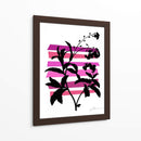 Tonalidad De Color V - James Burghardt | Cuadro decorativo de Canvas Lab