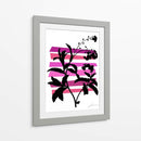 Tonalidad De Color V - James Burghardt | Cuadro decorativo de Canvas Lab