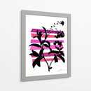 Tonalidad De Color V - James Burghardt | Cuadro decorativo de Canvas Lab