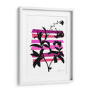 Tonalidad De Color V - James Burghardt | Cuadro decorativo de Canvas Lab