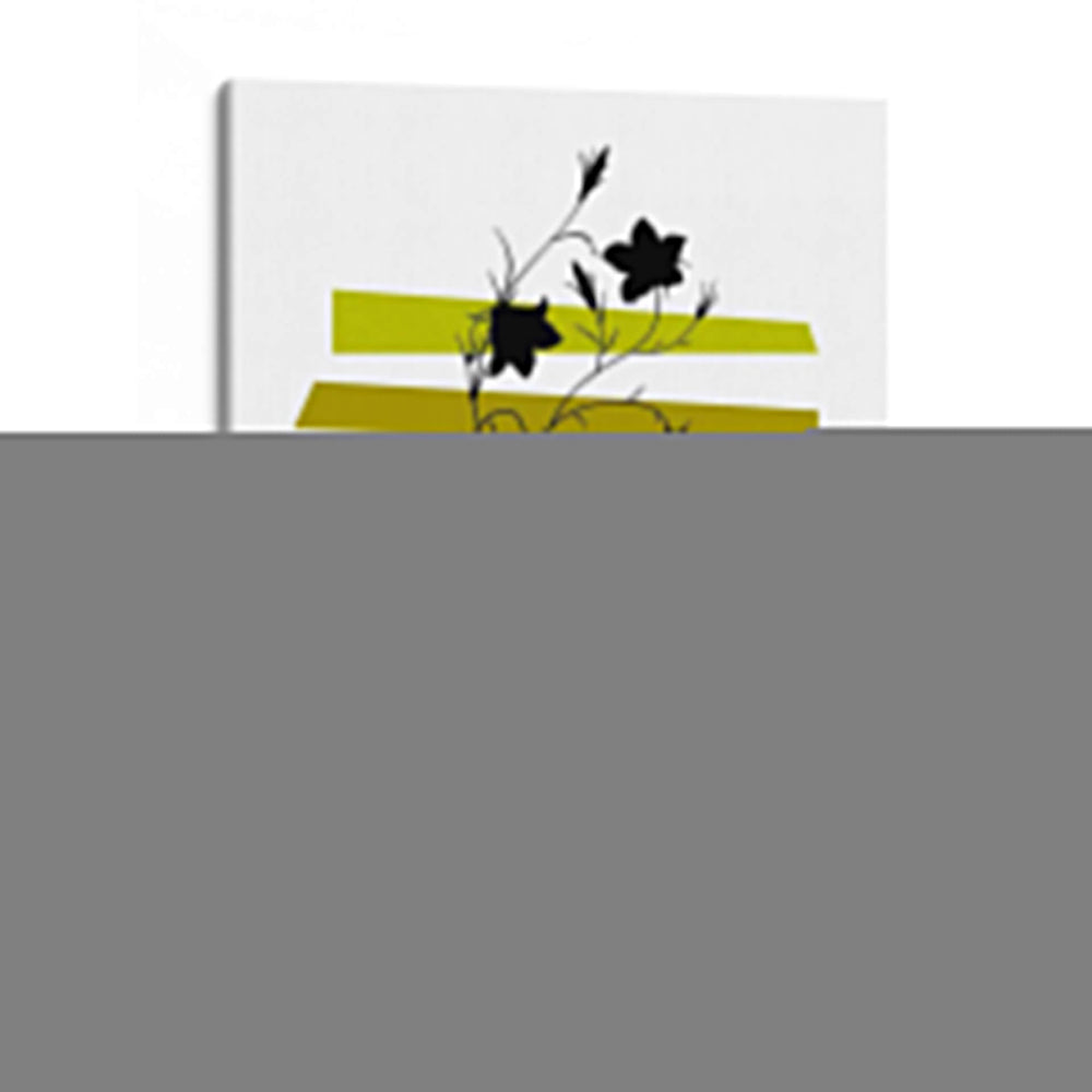Tonalidad De Color VI - James Burghardt | Cuadro decorativo de Canvas Lab