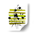 Tonalidad De Color VI - James Burghardt | Cuadro decorativo de Canvas Lab