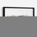 Oldschool Porsche | Cuadro decorativo de Canvas Lab