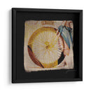 Rpm Tiles II - James Burghardt | Cuadro decorativo de Canvas Lab