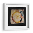 Rpm Tiles II - James Burghardt | Cuadro decorativo de Canvas Lab